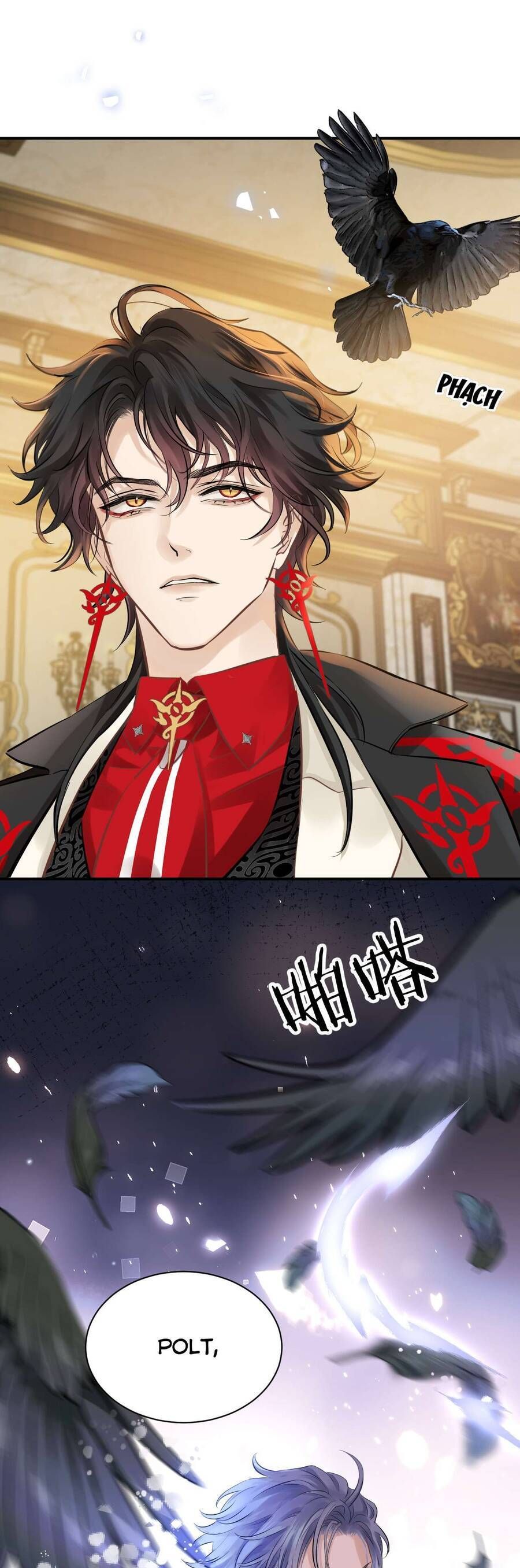 Hương Thơm Dục Vọng - Chapter 3 - Page 9