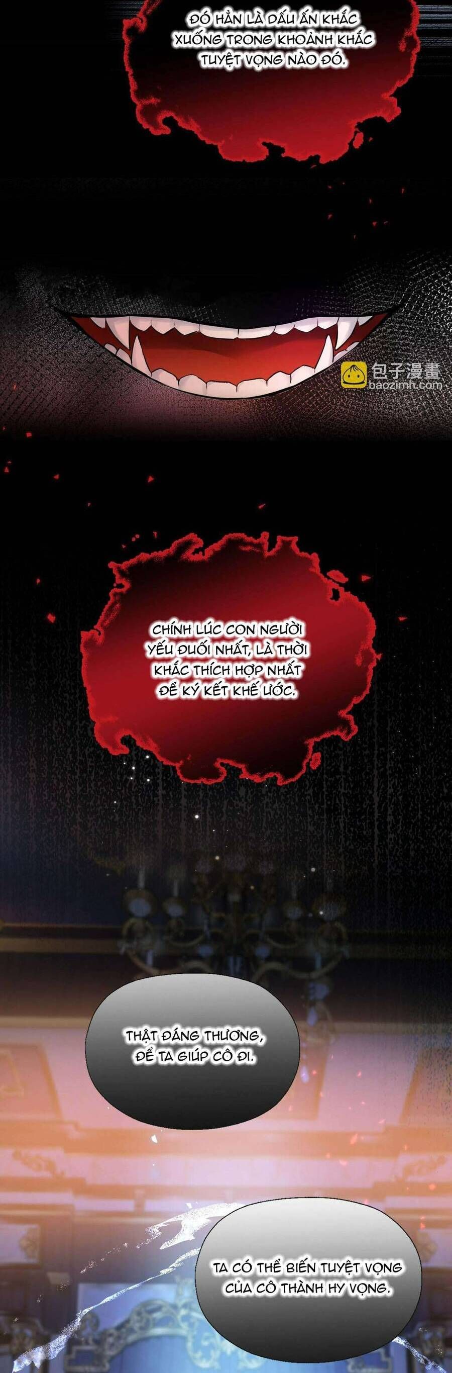 Hương Thơm Dục Vọng - Chapter 4 - Page 12