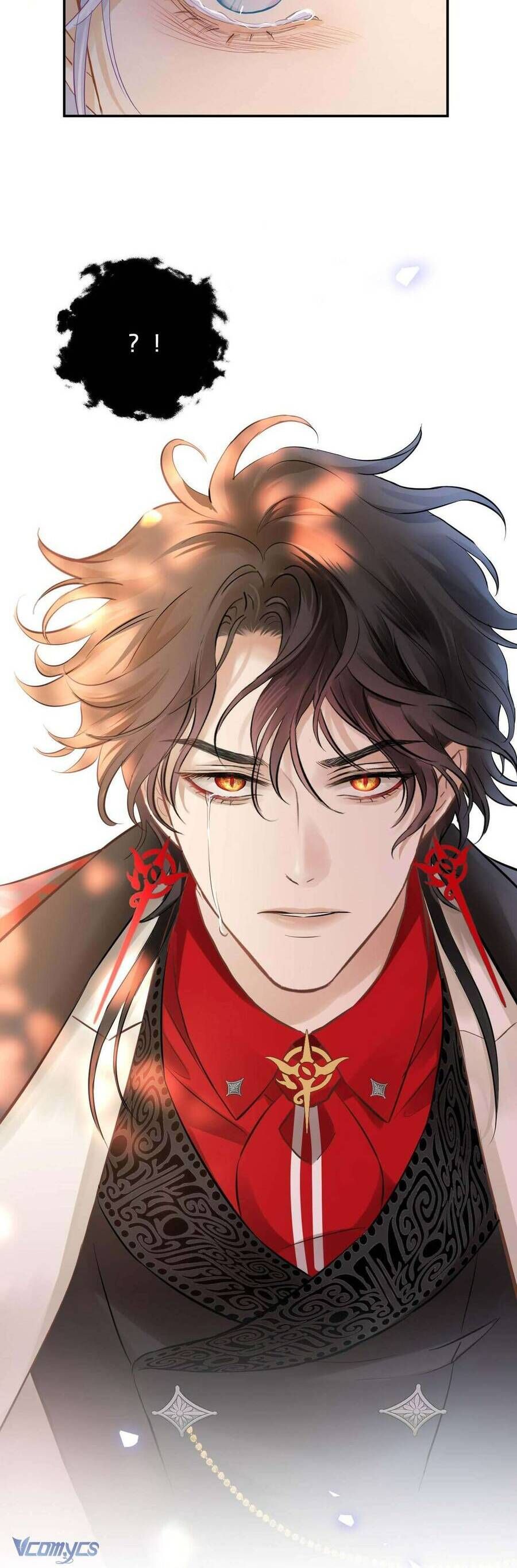 Hương Thơm Dục Vọng - Chapter 4 - Page 16