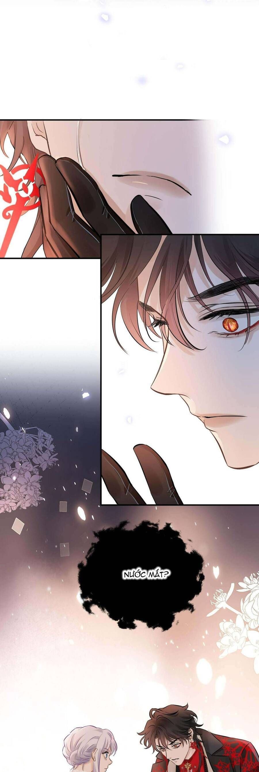 Hương Thơm Dục Vọng - Chapter 4 - Page 17
