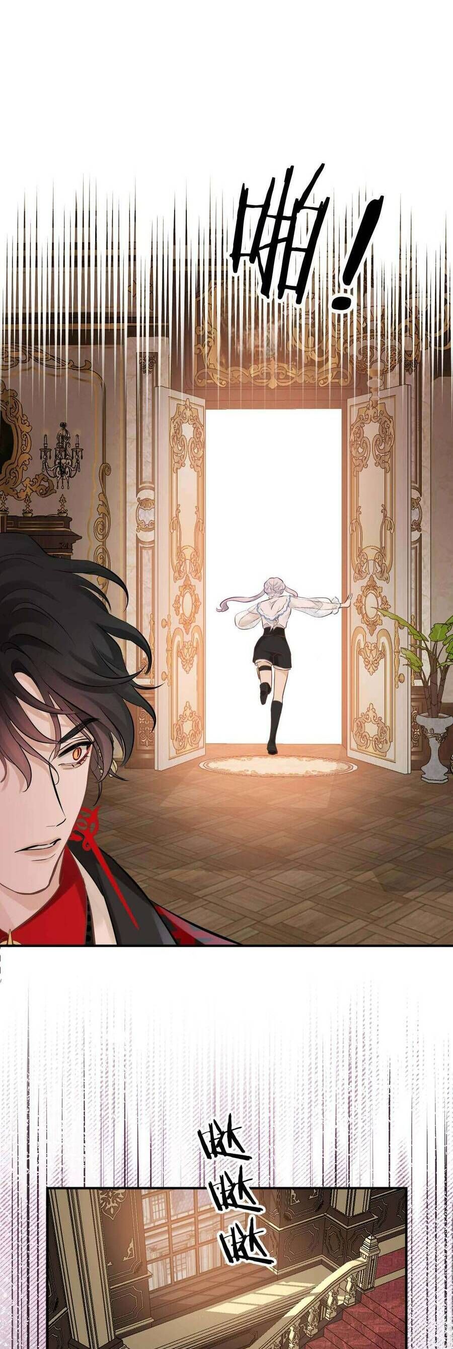 Hương Thơm Dục Vọng - Chapter 4 - Page 19