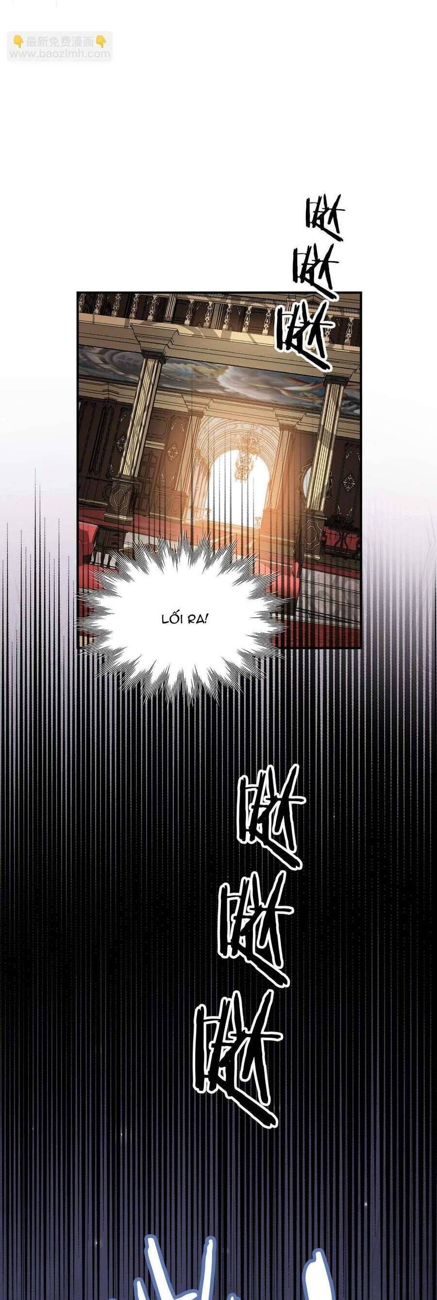 Hương Thơm Dục Vọng - Chapter 4 - Page 22