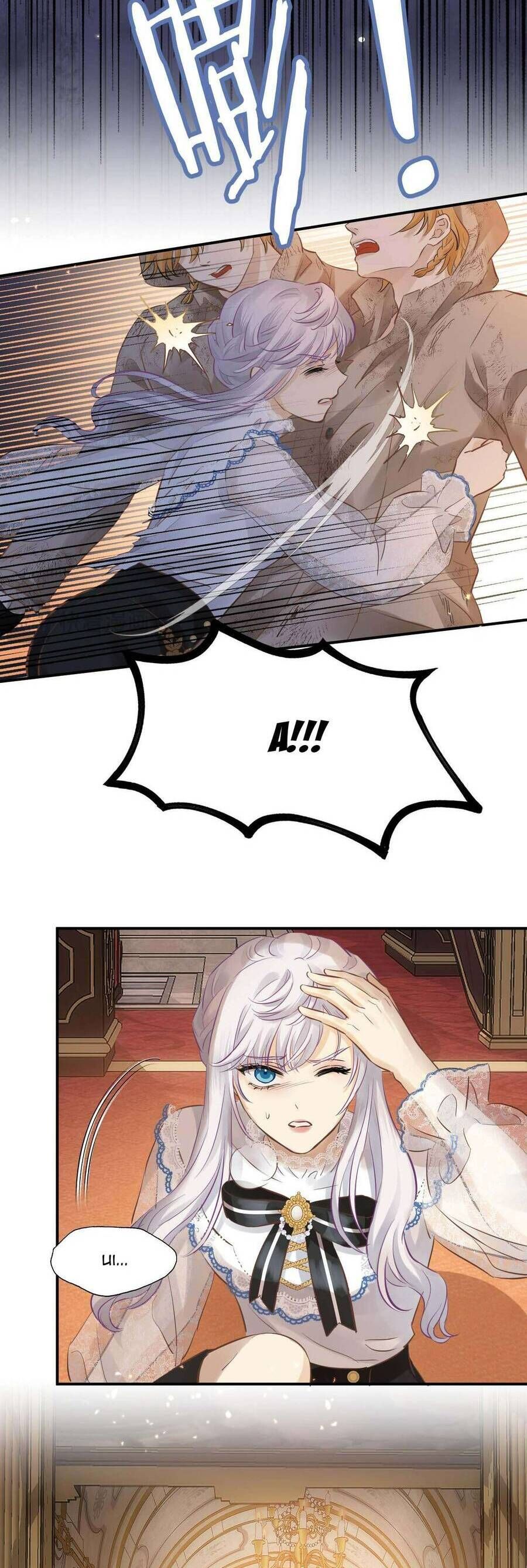 Hương Thơm Dục Vọng - Chapter 4 - Page 23