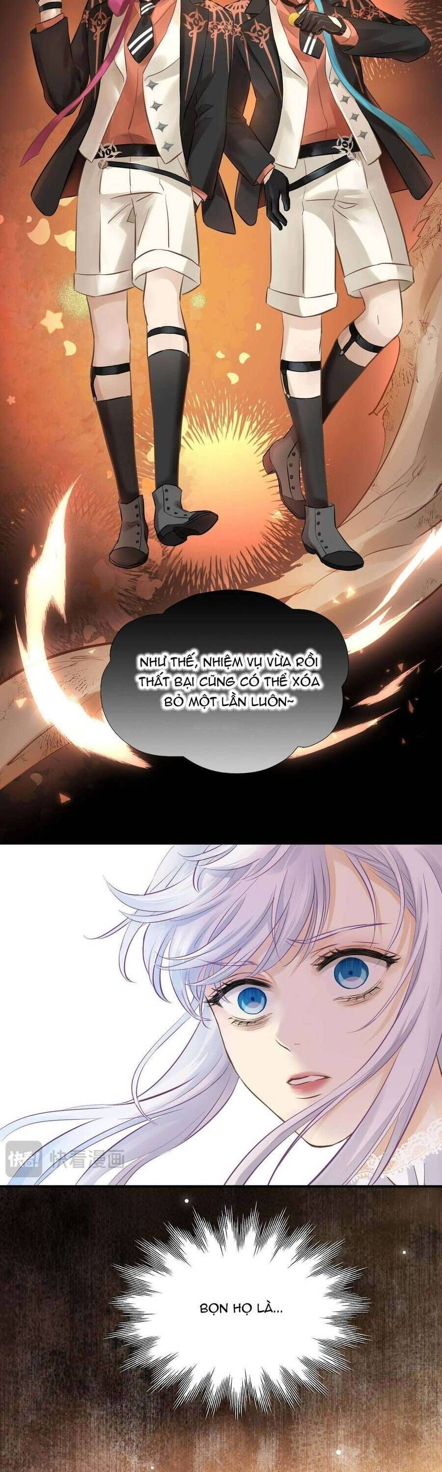 Hương Thơm Dục Vọng - Chapter 4 - Page 28