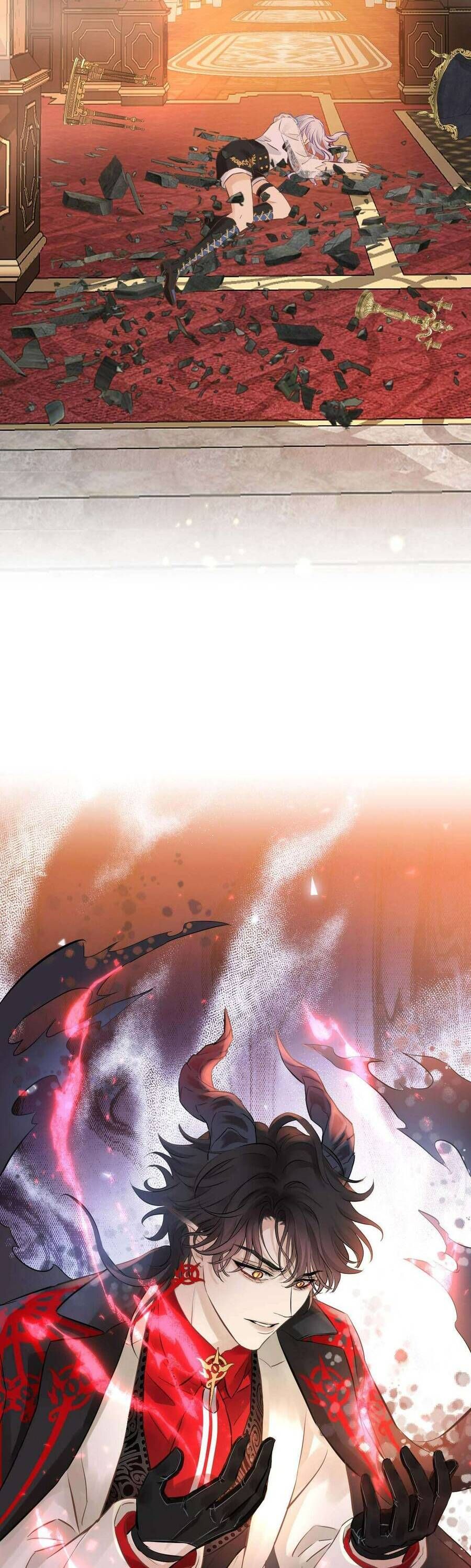 Hương Thơm Dục Vọng - Chapter 4 - Page 32