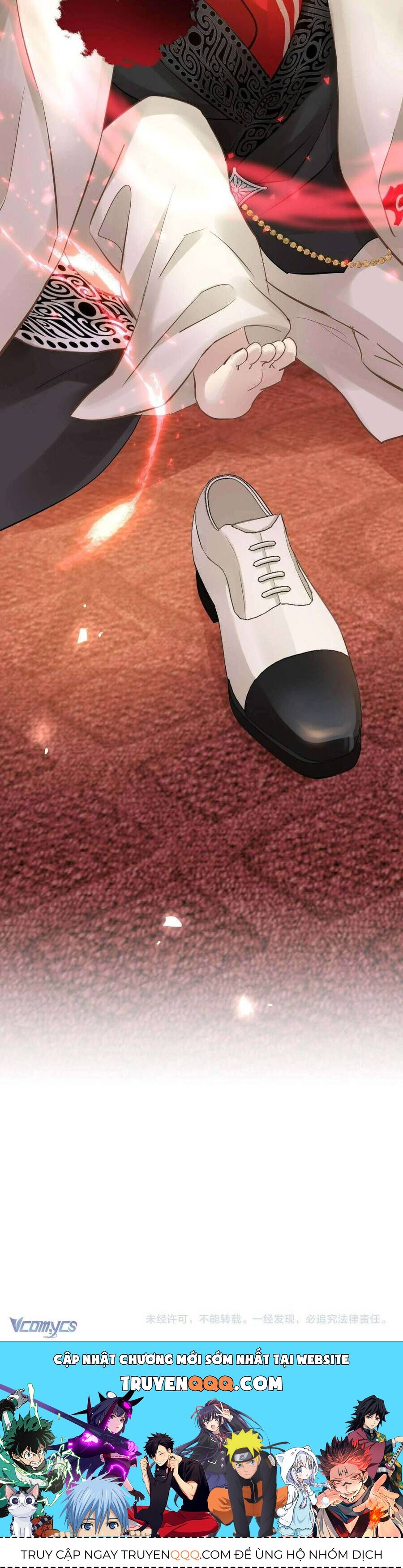 Hương Thơm Dục Vọng - Chapter 4 - Page 35