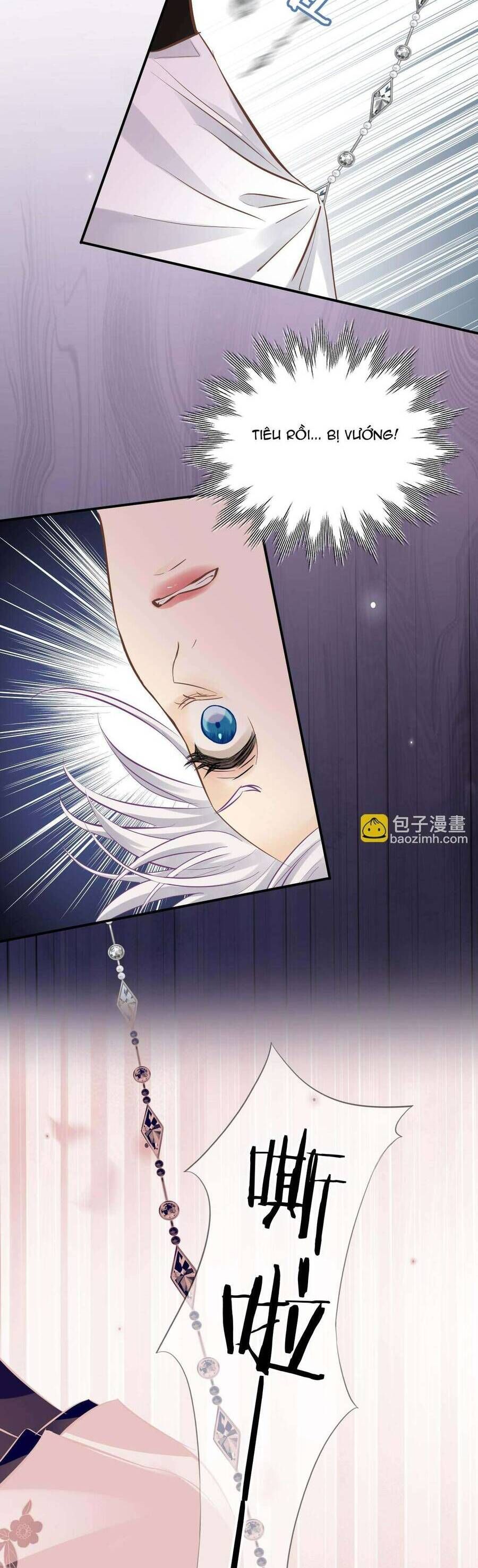 Hương Thơm Dục Vọng - Chapter 4 - Page 6