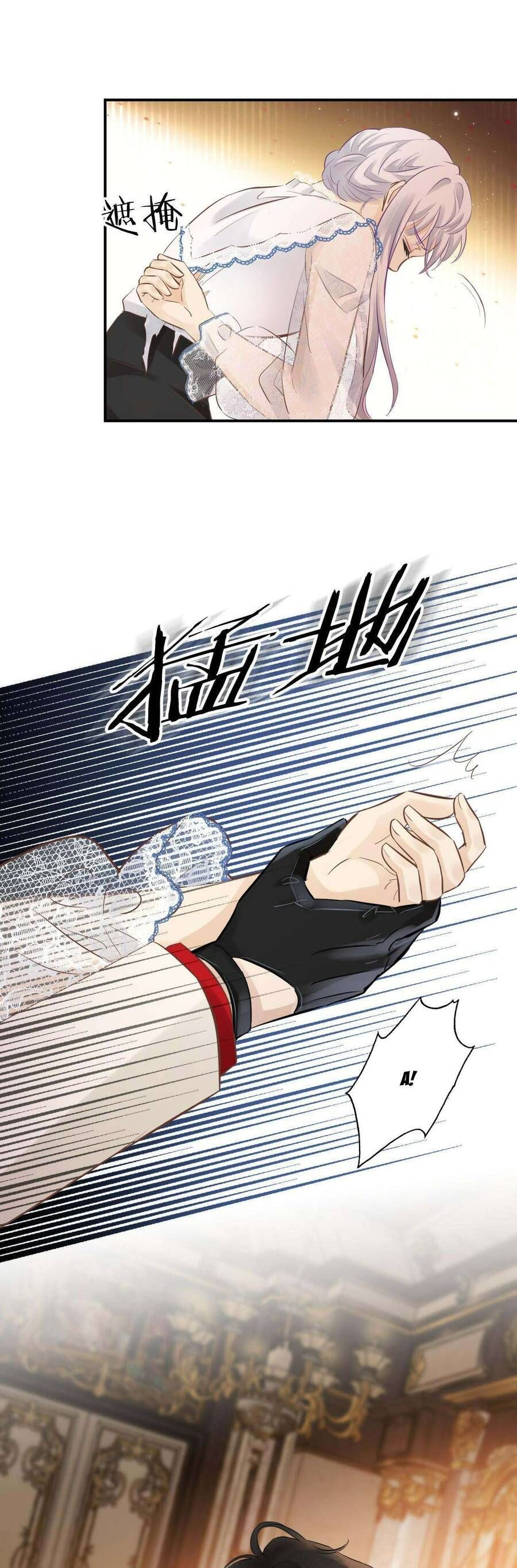 Hương Thơm Dục Vọng - Chapter 4 - Page 9