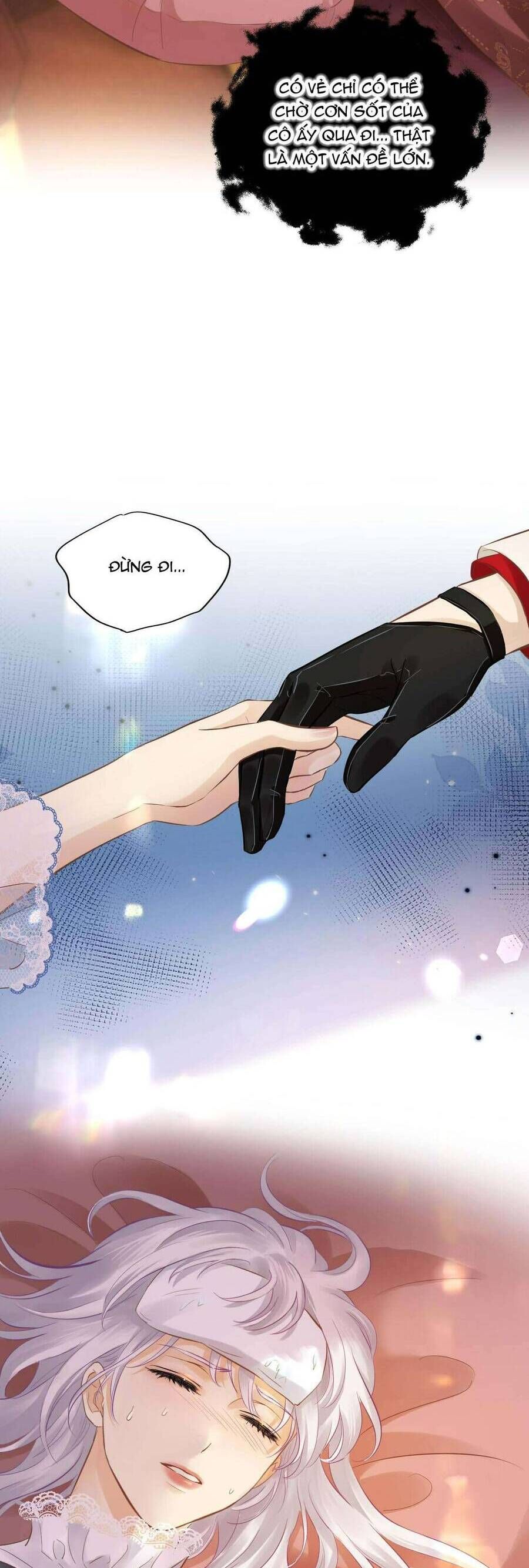 Hương Thơm Dục Vọng - Chapter 5 - Page 13