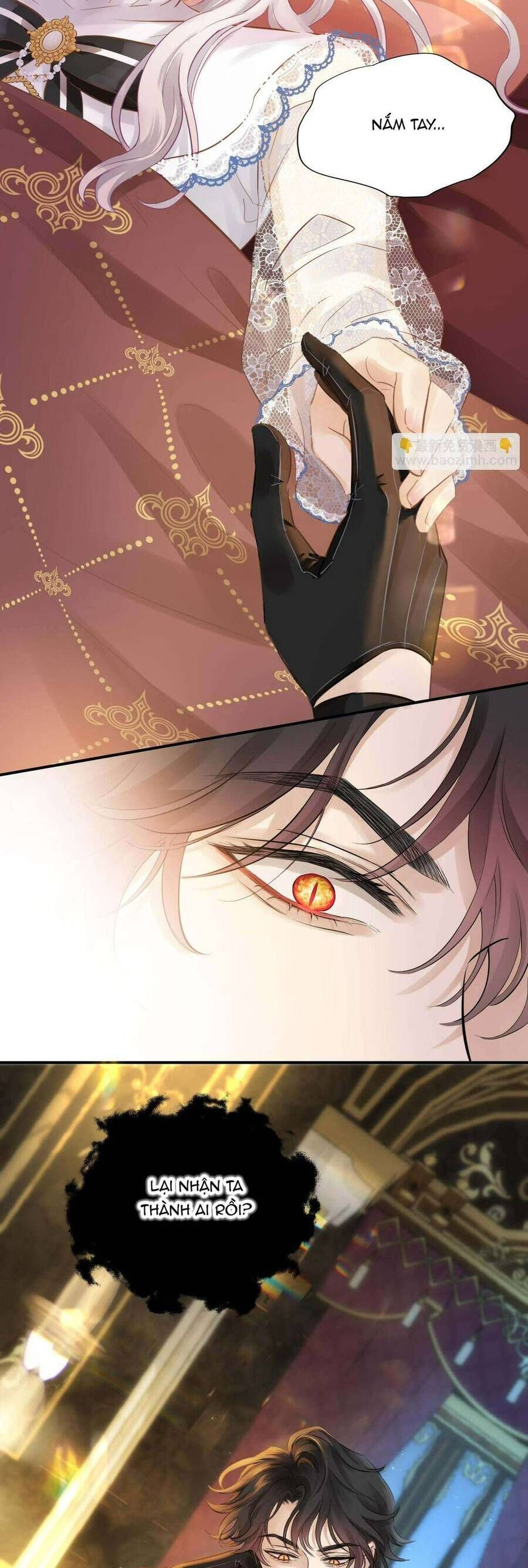 Hương Thơm Dục Vọng - Chapter 5 - Page 14