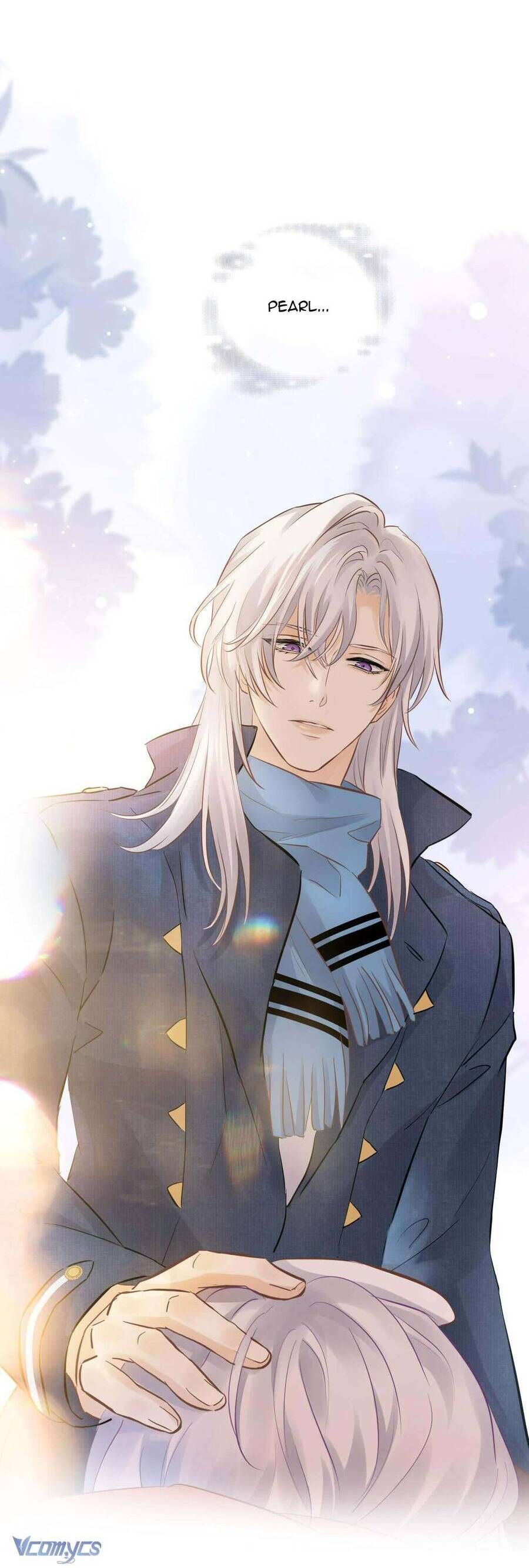 Hương Thơm Dục Vọng - Chapter 5 - Page 16