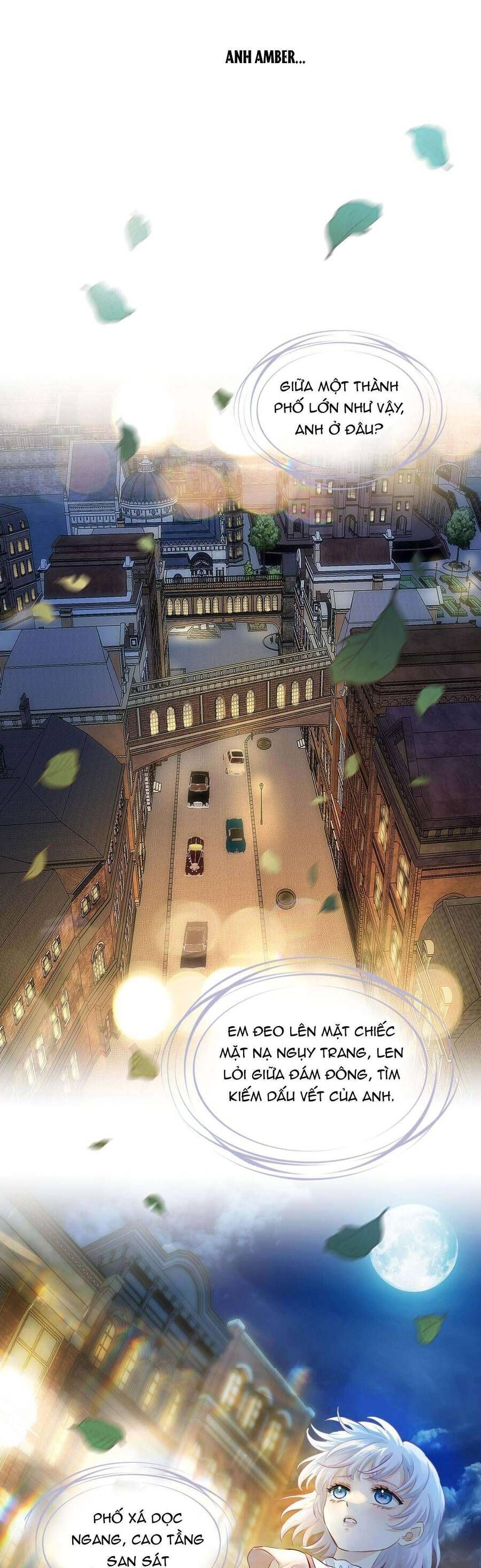 Hương Thơm Dục Vọng - Chapter 5 - Page 17