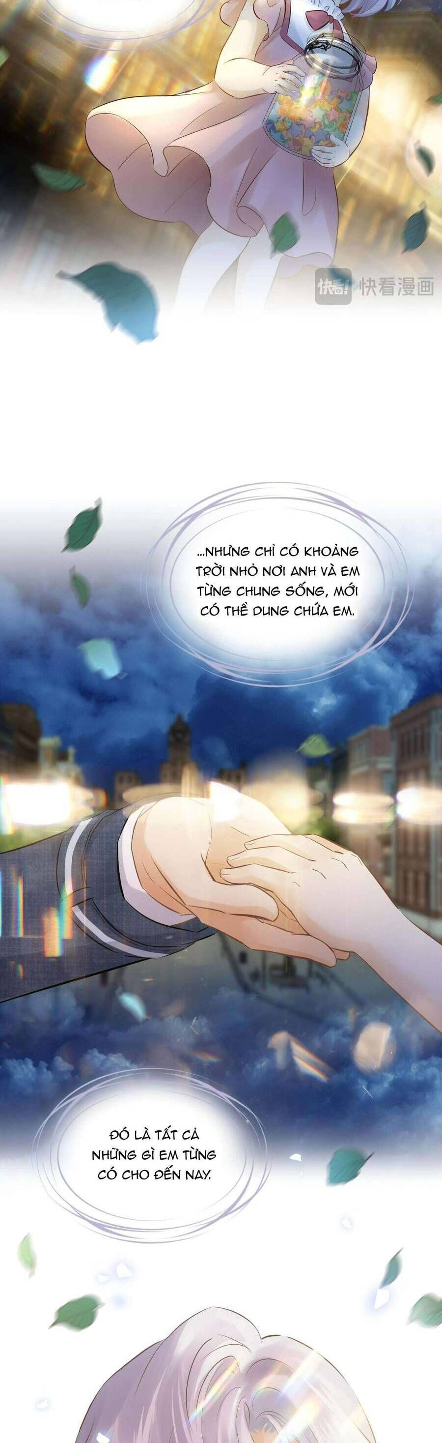 Hương Thơm Dục Vọng - Chapter 5 - Page 18