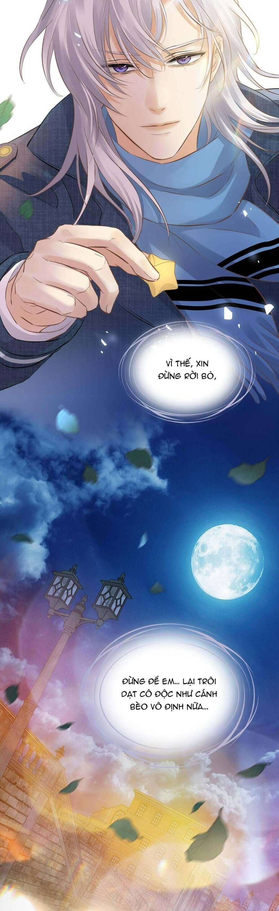 Hương Thơm Dục Vọng - Chapter 5 - Page 19