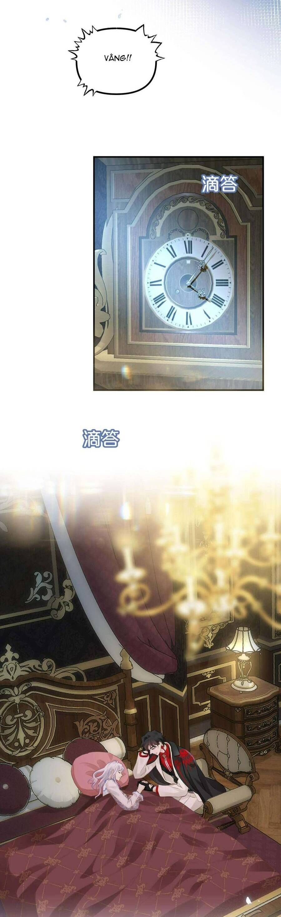 Hương Thơm Dục Vọng - Chapter 5 - Page 23