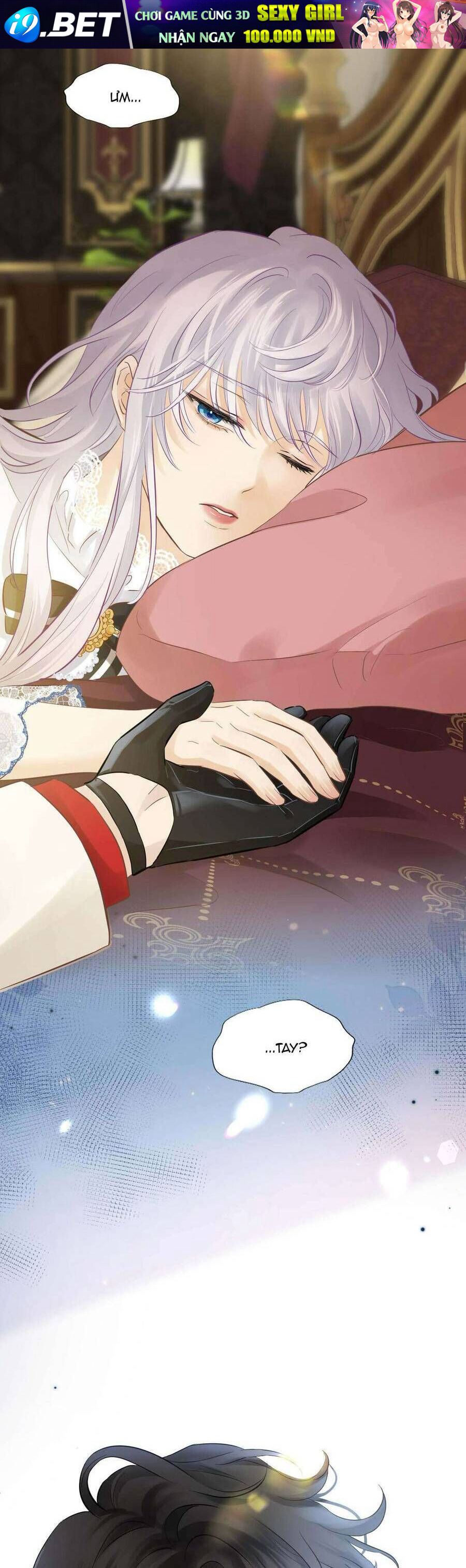 Hương Thơm Dục Vọng - Chapter 5 - Page 26