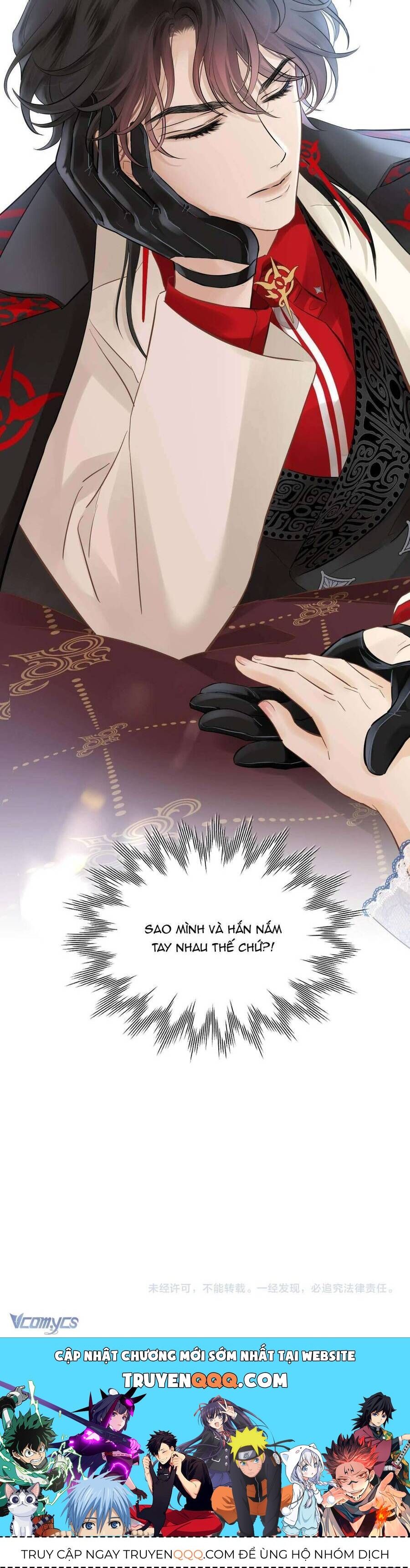 Hương Thơm Dục Vọng - Chapter 5 - Page 27