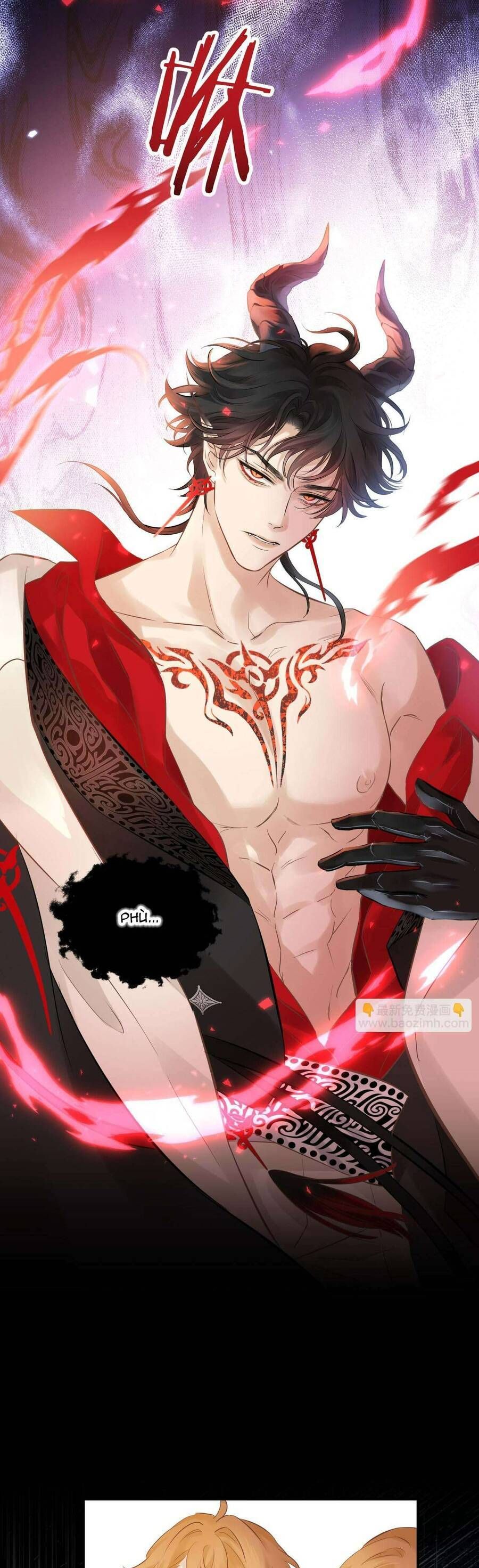 Hương Thơm Dục Vọng - Chapter 5 - Page 4