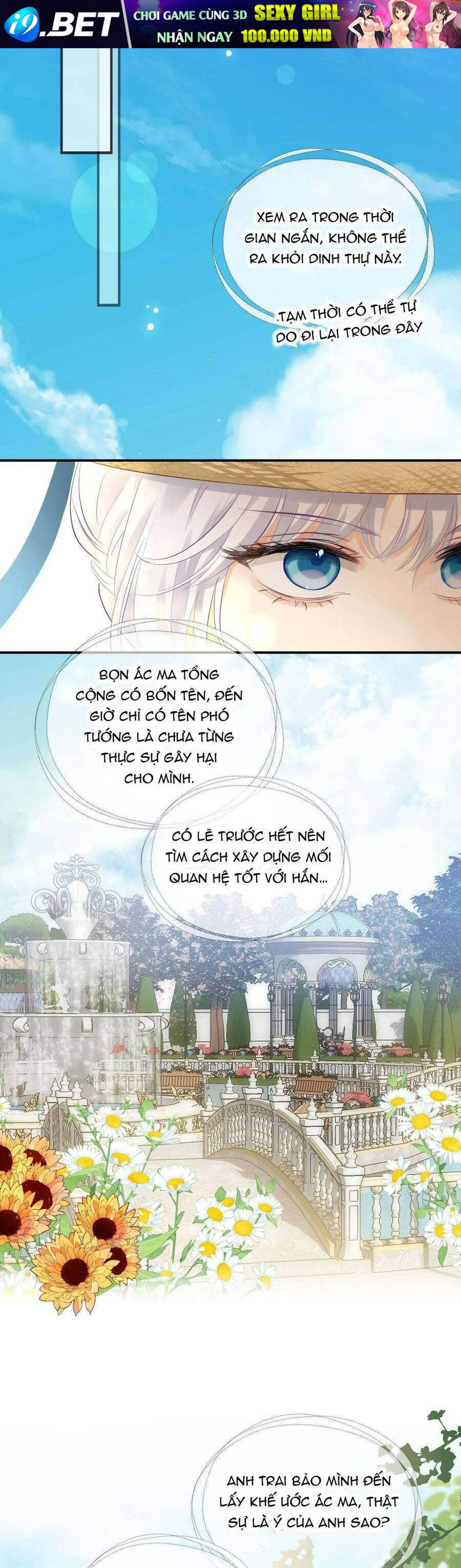 Hương Thơm Dục Vọng - Chapter 6 - Page 18