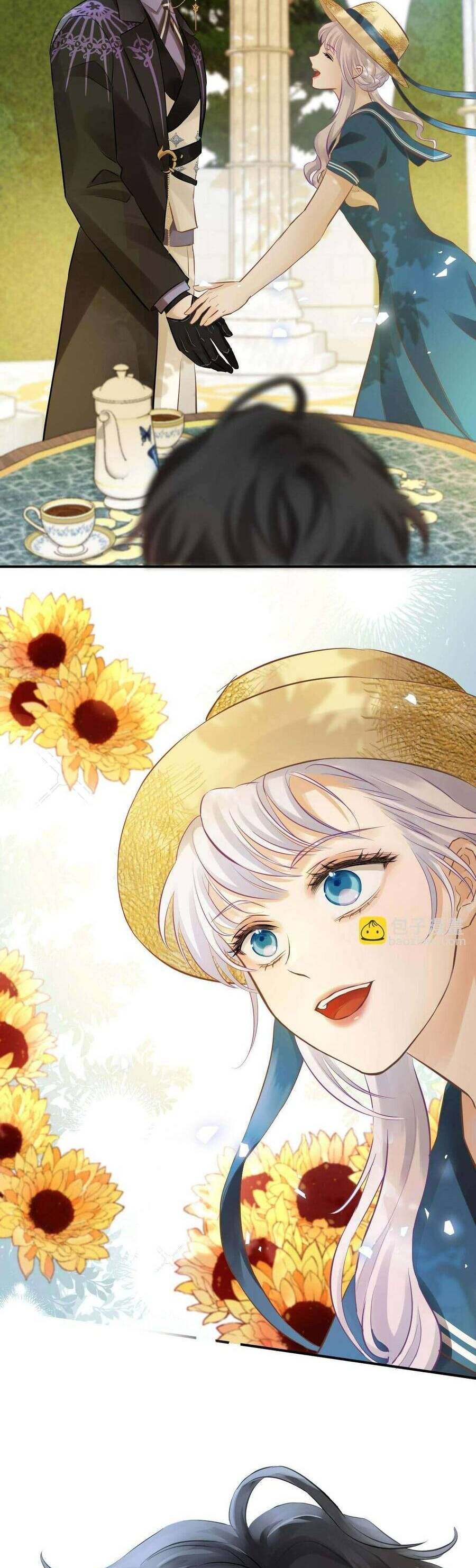 Hương Thơm Dục Vọng - Chapter 6 - Page 25