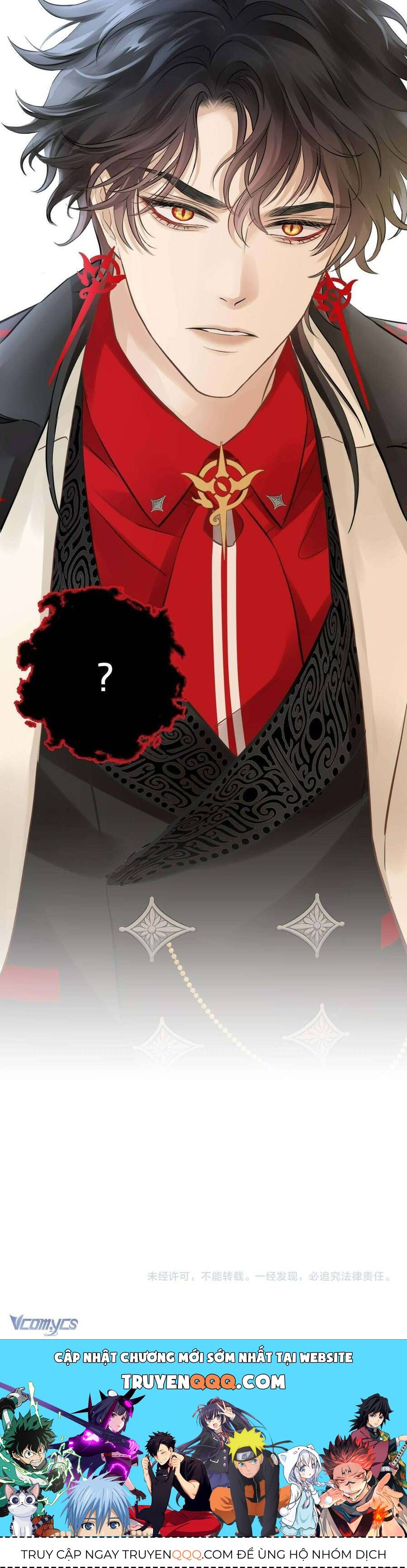 Hương Thơm Dục Vọng - Chapter 6 - Page 26