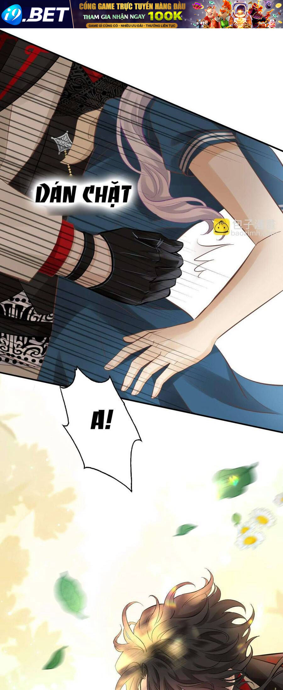 Hương Thơm Dục Vọng - Chapter 8 - Page 13