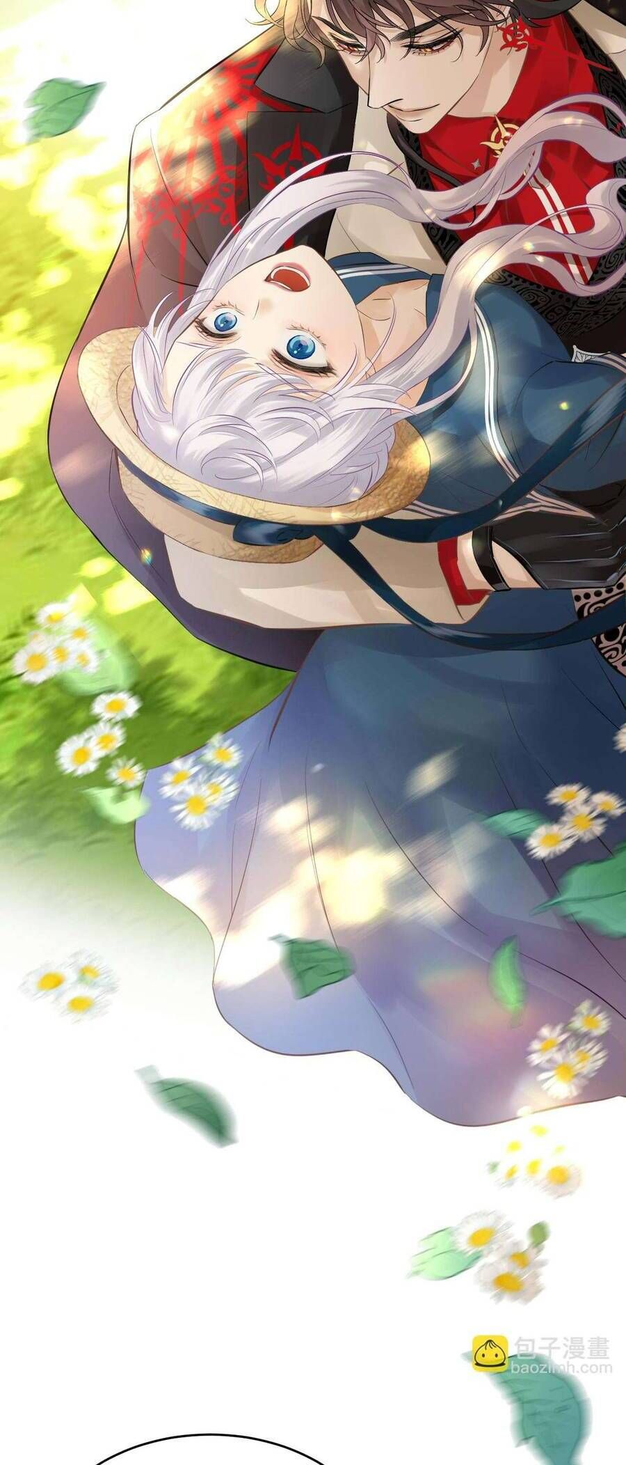 Hương Thơm Dục Vọng - Chapter 8 - Page 14