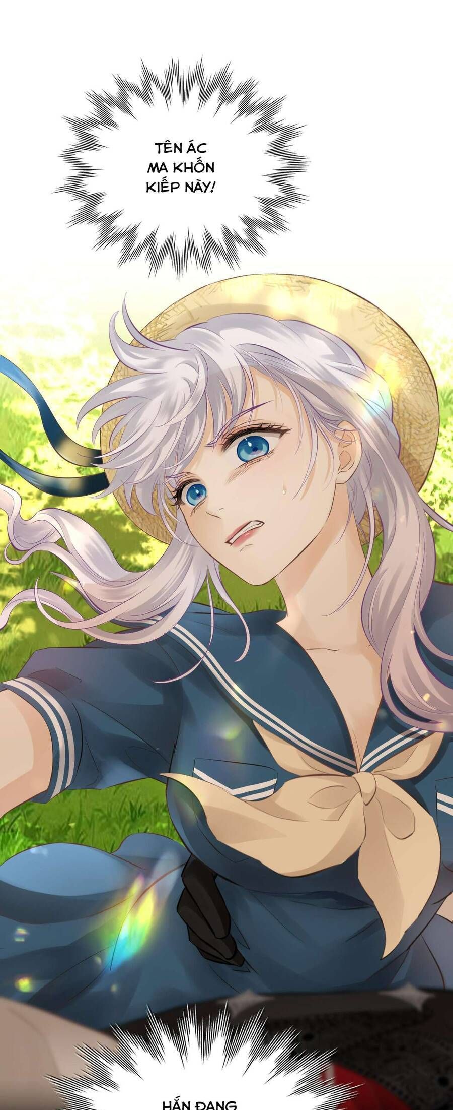 Hương Thơm Dục Vọng - Chapter 8 - Page 16