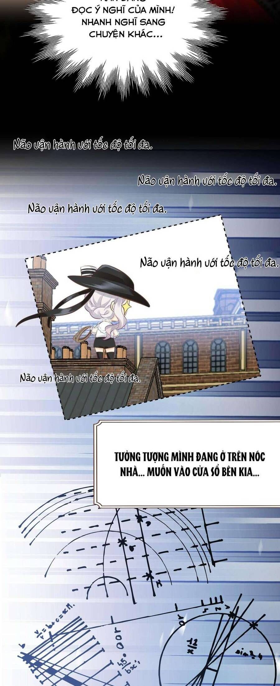 Hương Thơm Dục Vọng - Chapter 8 - Page 17