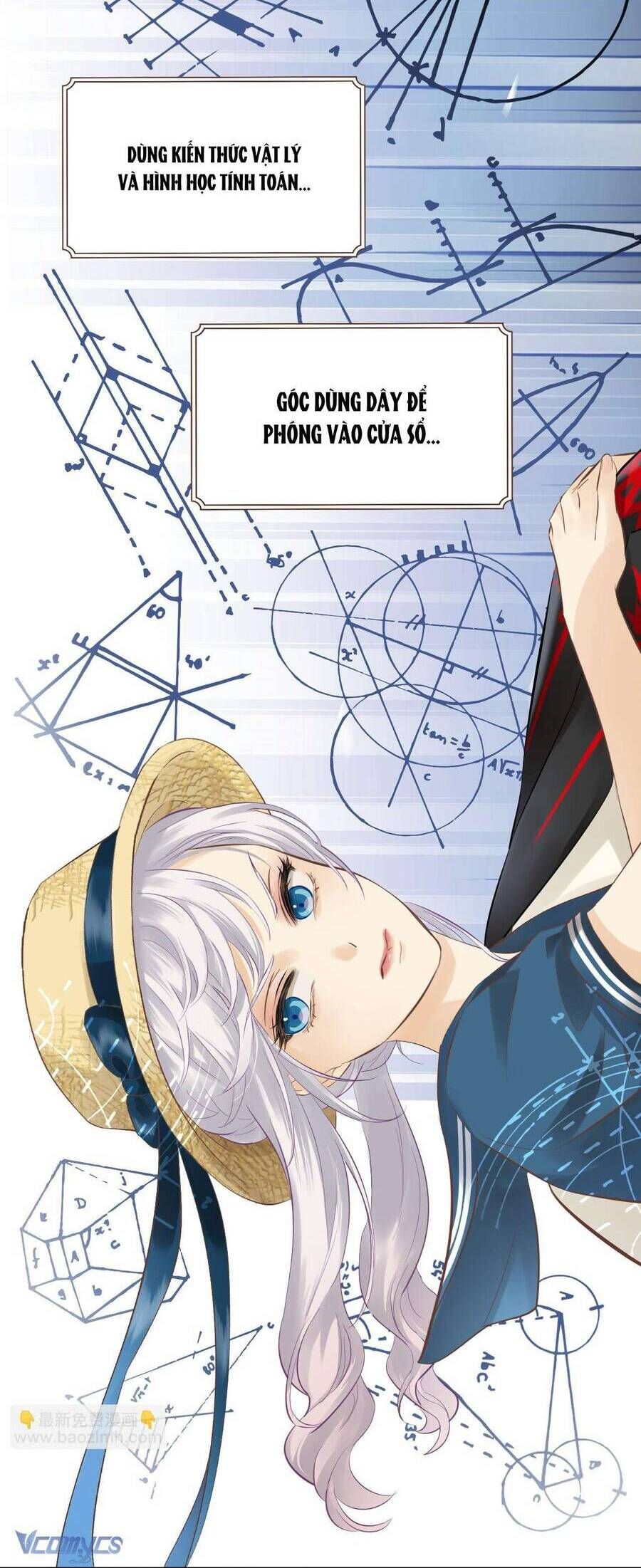 Hương Thơm Dục Vọng - Chapter 8 - Page 18