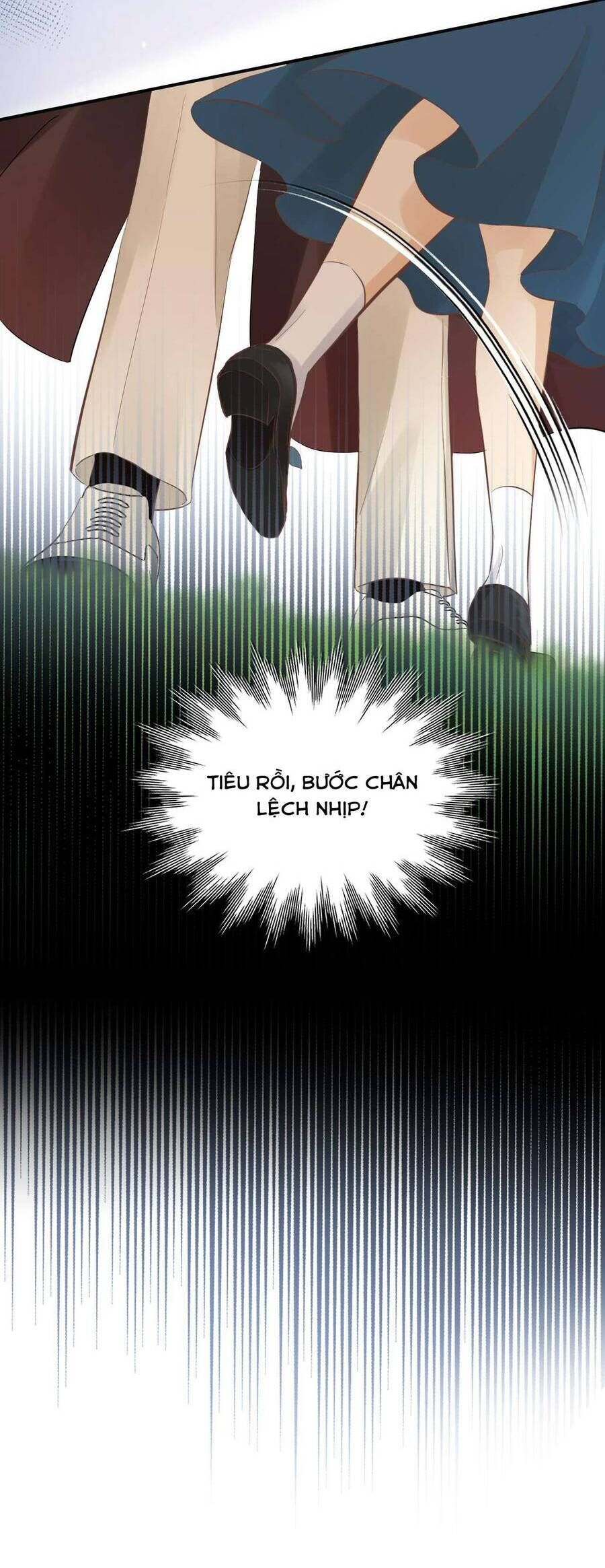 Hương Thơm Dục Vọng - Chapter 8 - Page 20