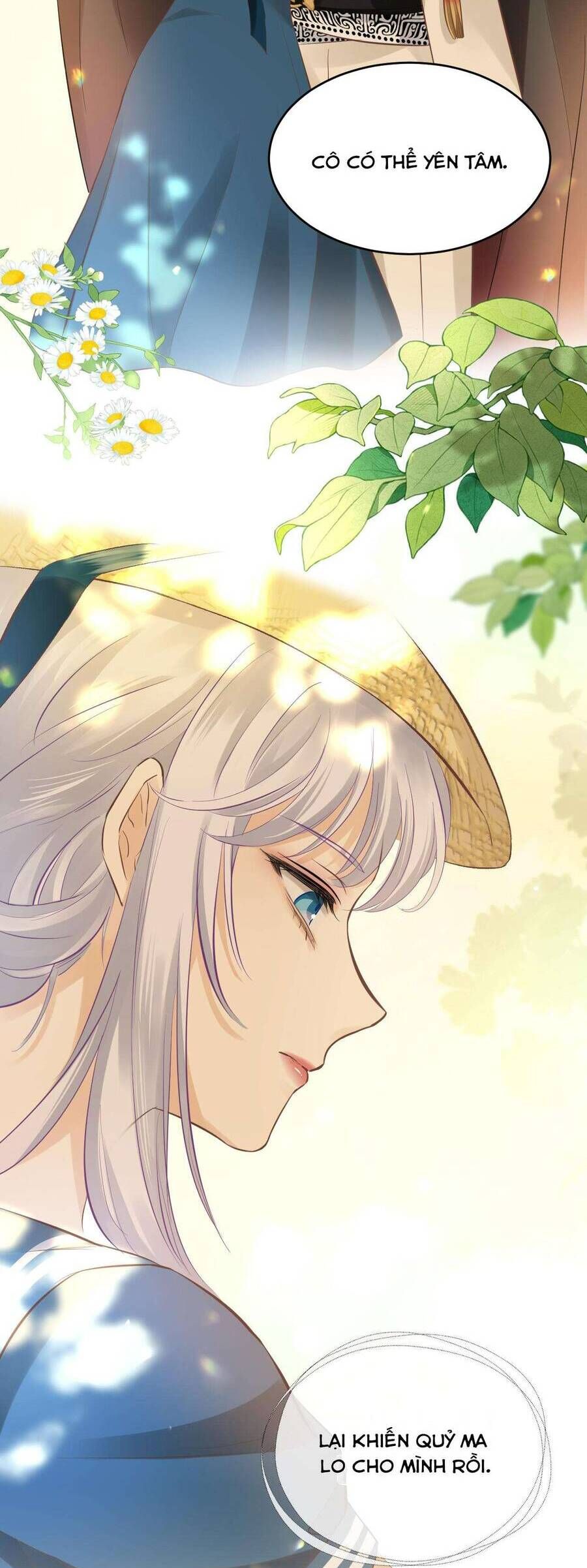 Hương Thơm Dục Vọng - Chapter 8 - Page 25