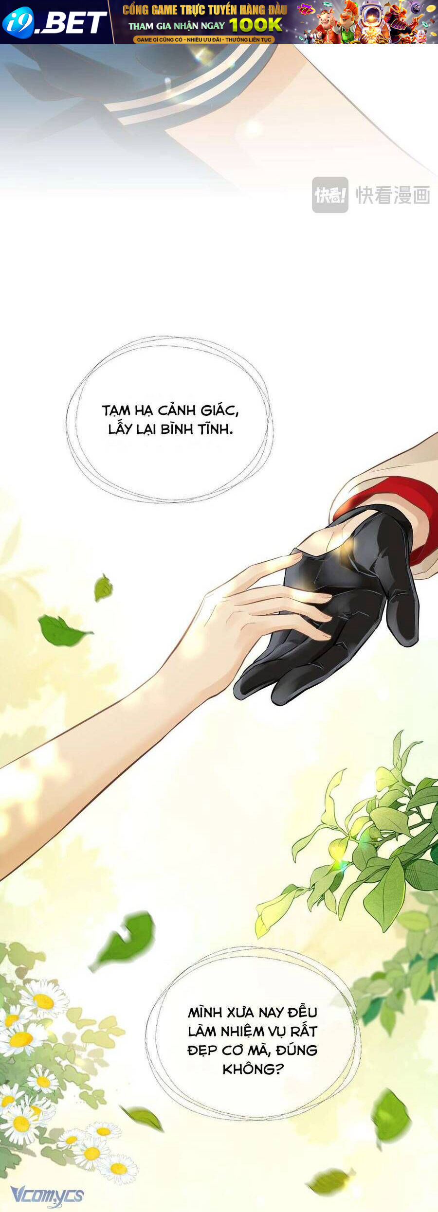 Hương Thơm Dục Vọng - Chapter 8 - Page 26