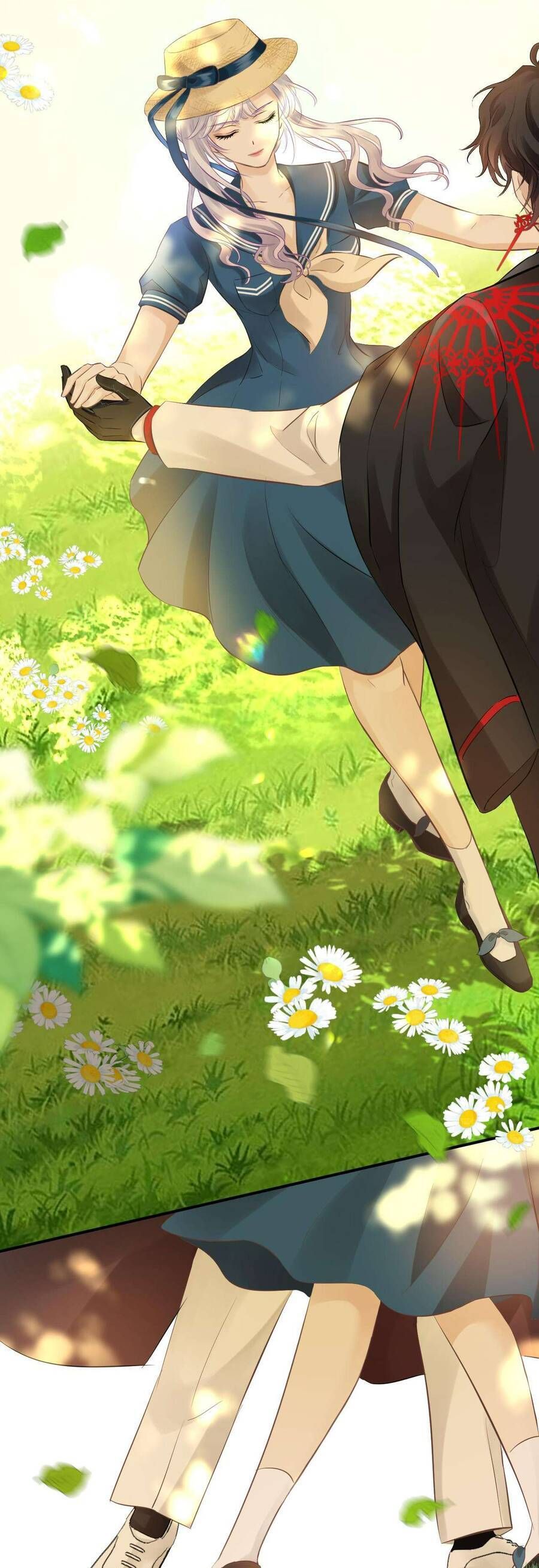 Hương Thơm Dục Vọng - Chapter 8 - Page 27