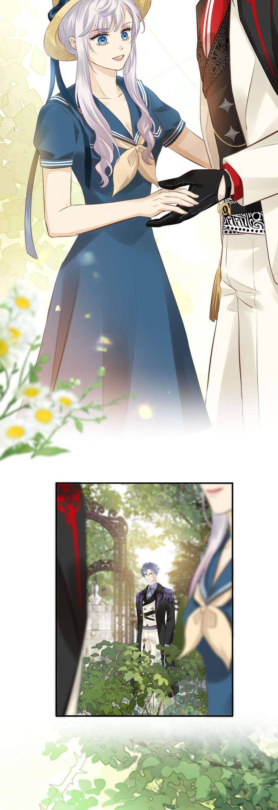 Hương Thơm Dục Vọng - Chapter 8 - Page 29