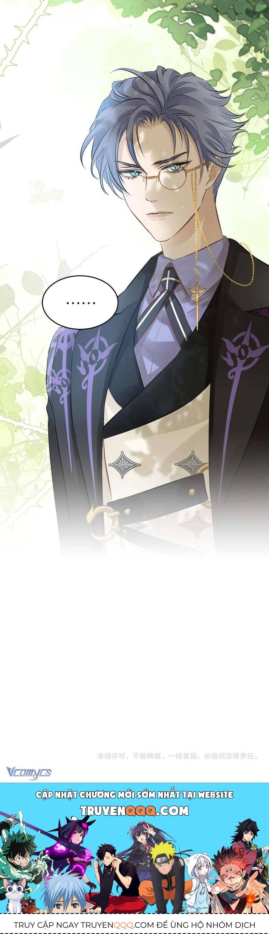 Hương Thơm Dục Vọng - Chapter 8 - Page 30