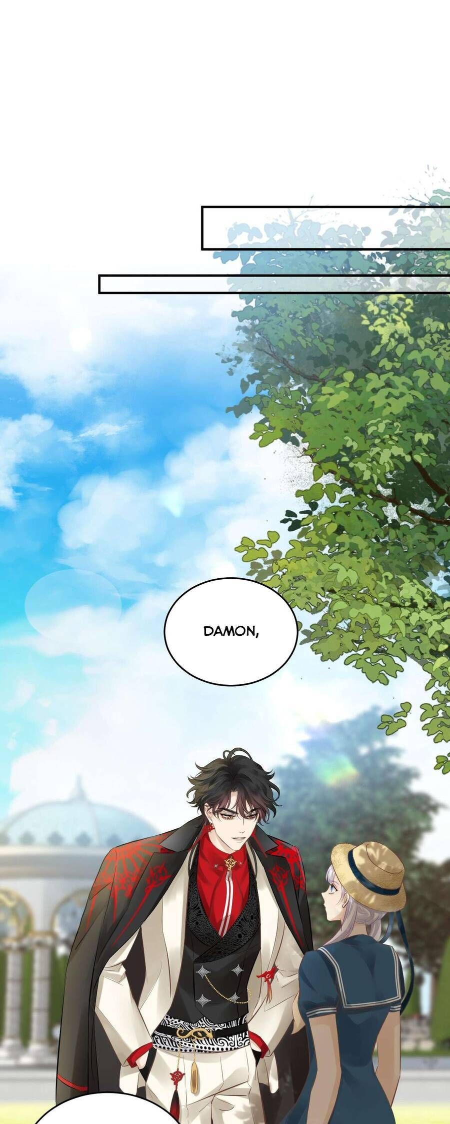 Hương Thơm Dục Vọng - Chapter 8 - Page 6