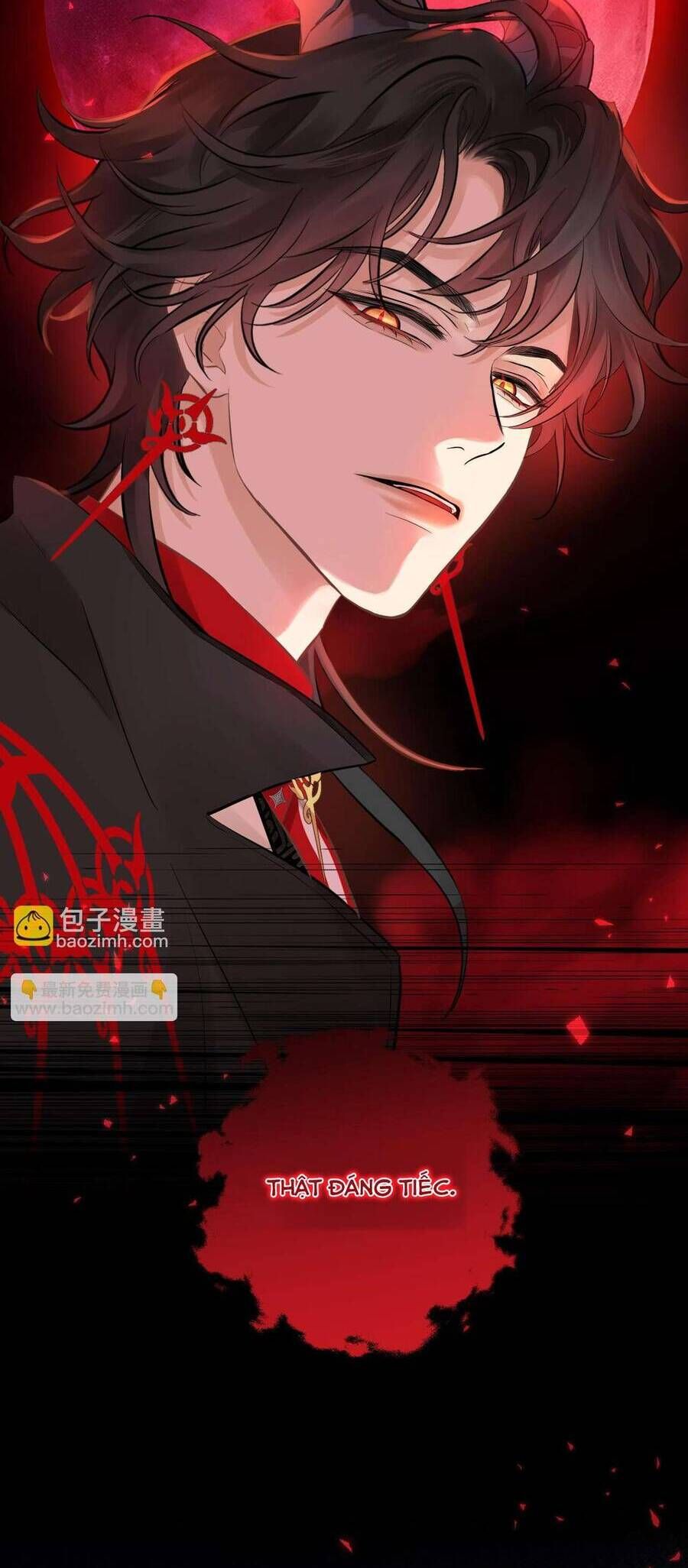 Hương Thơm Dục Vọng - Chapter 9 - Page 11