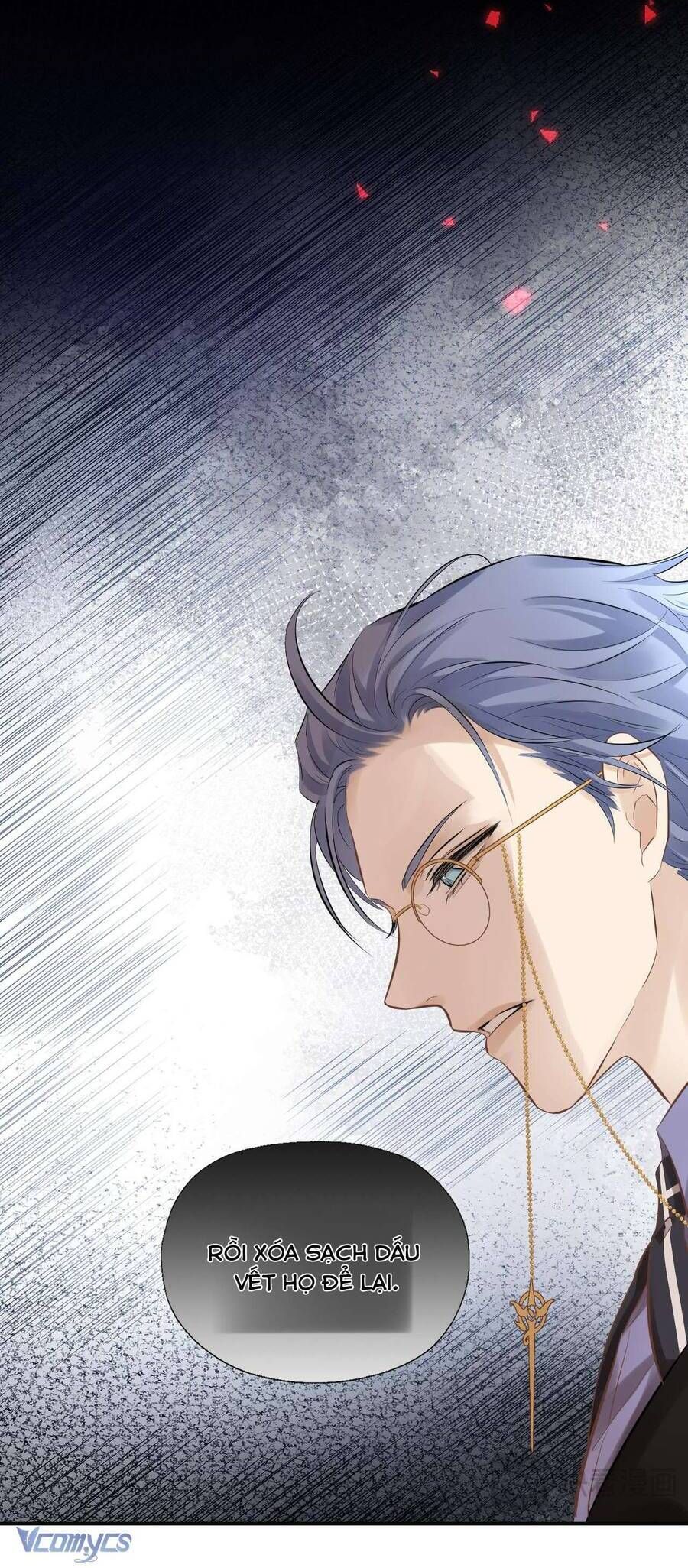 Hương Thơm Dục Vọng - Chapter 9 - Page 12