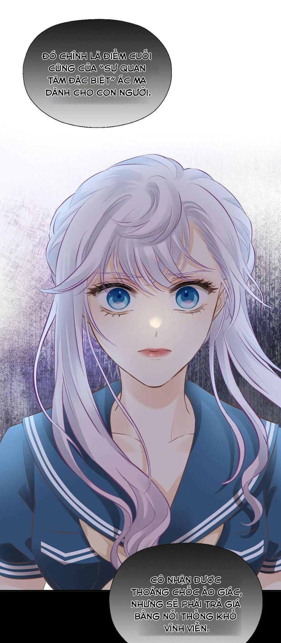 Hương Thơm Dục Vọng - Chapter 9 - Page 13