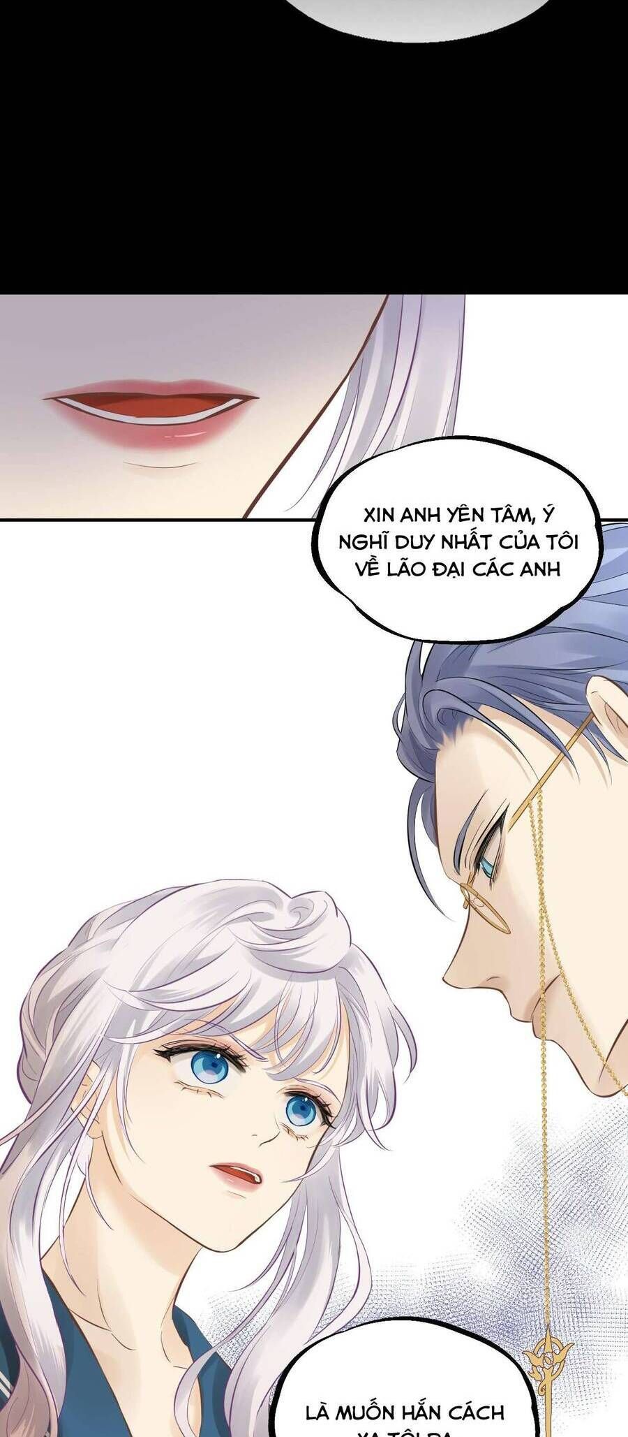 Hương Thơm Dục Vọng - Chapter 9 - Page 14