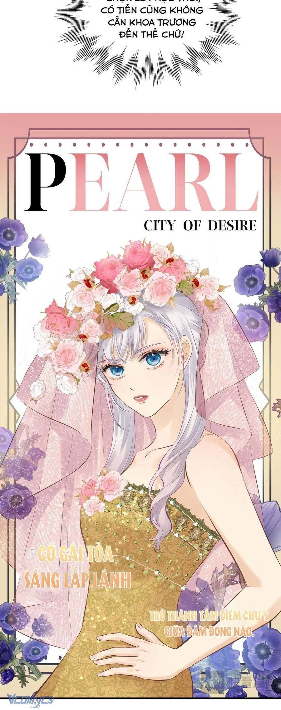 Hương Thơm Dục Vọng - Chapter 9 - Page 18