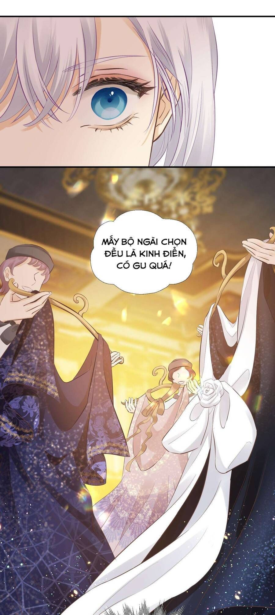 Hương Thơm Dục Vọng - Chapter 9 - Page 24