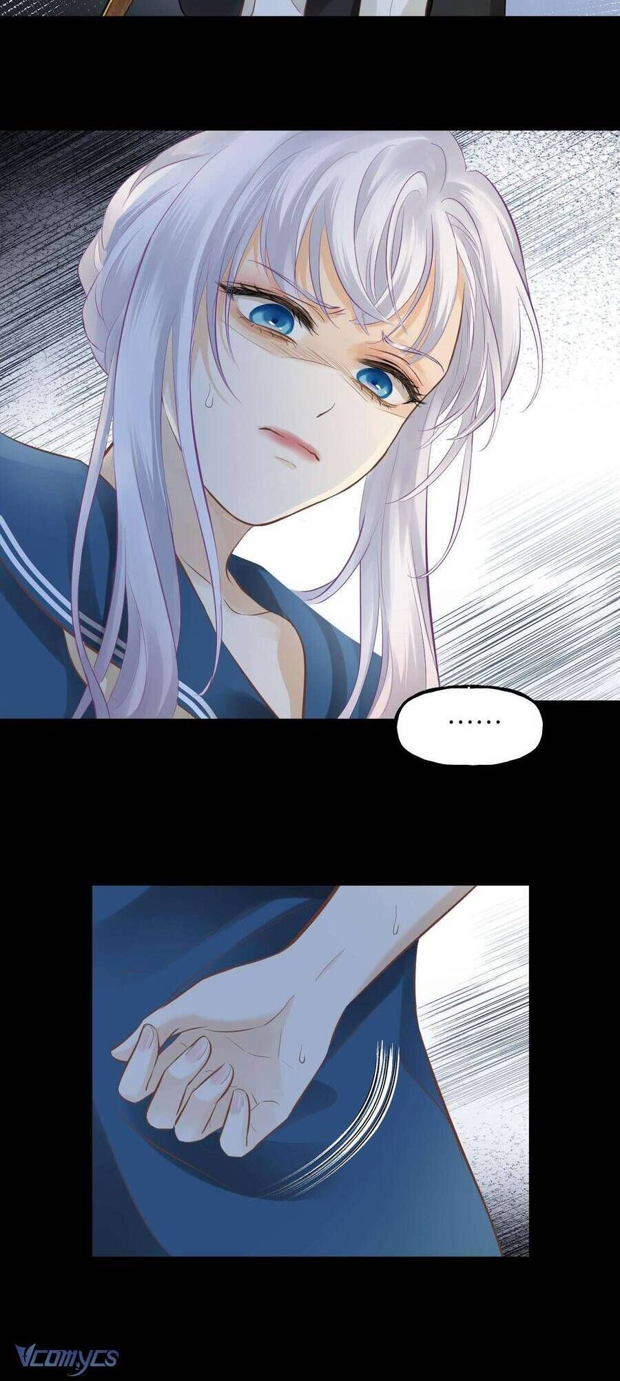 Hương Thơm Dục Vọng - Chapter 9 - Page 26