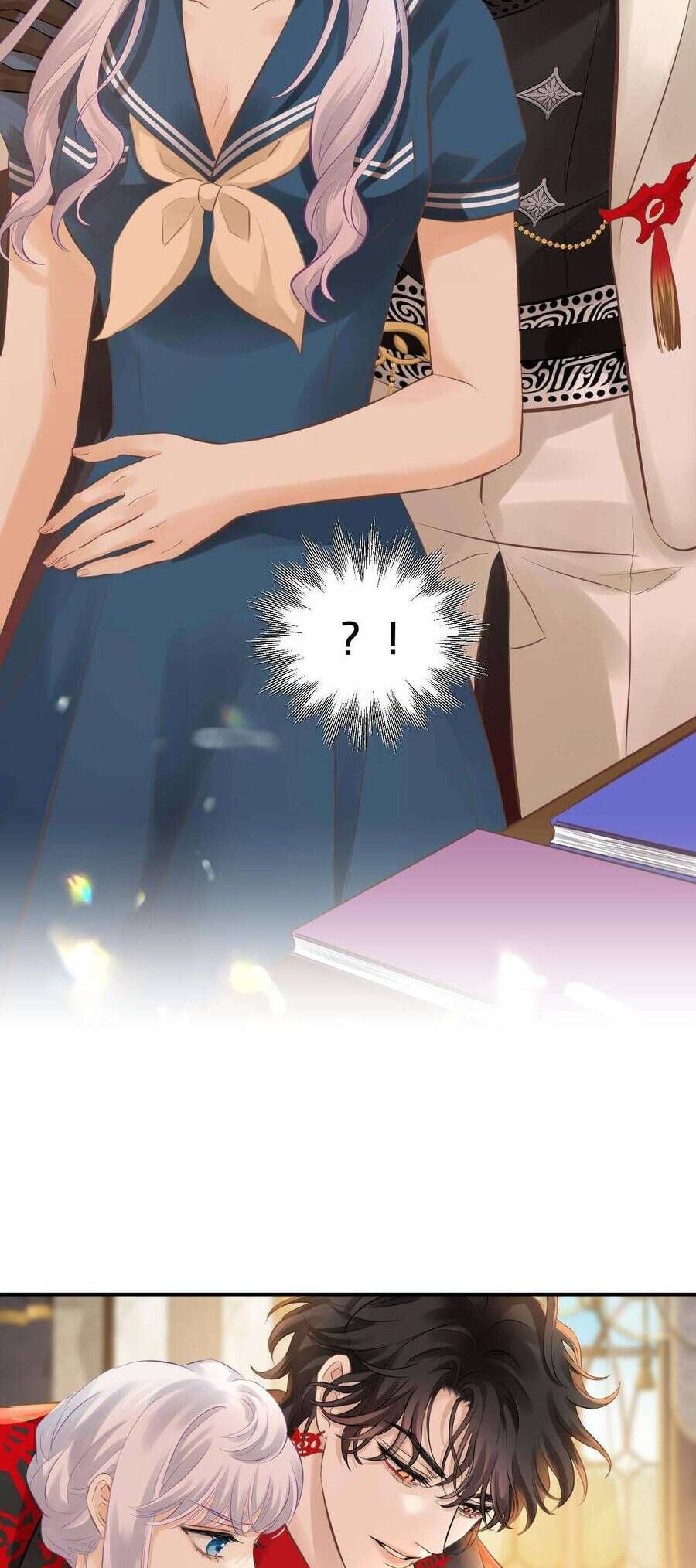 Hương Thơm Dục Vọng - Chapter 9 - Page 28