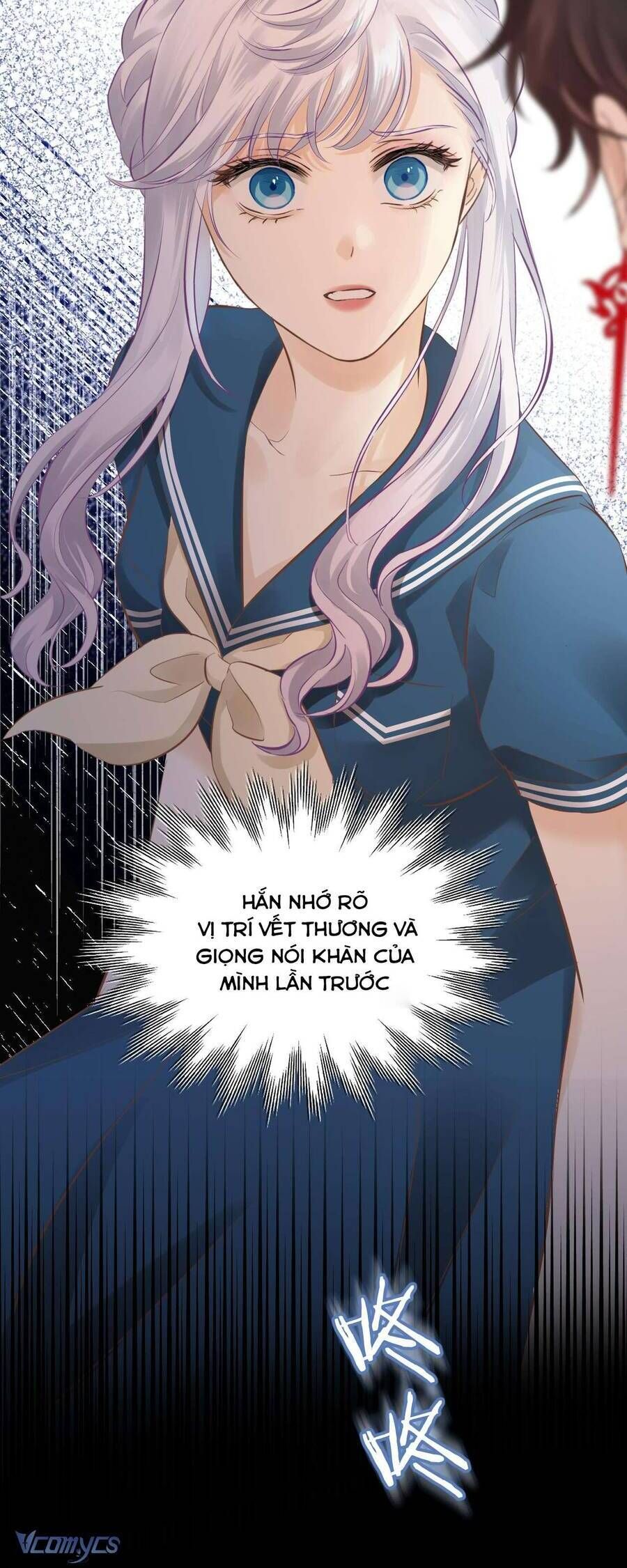 Hương Thơm Dục Vọng - Chapter 9 - Page 32