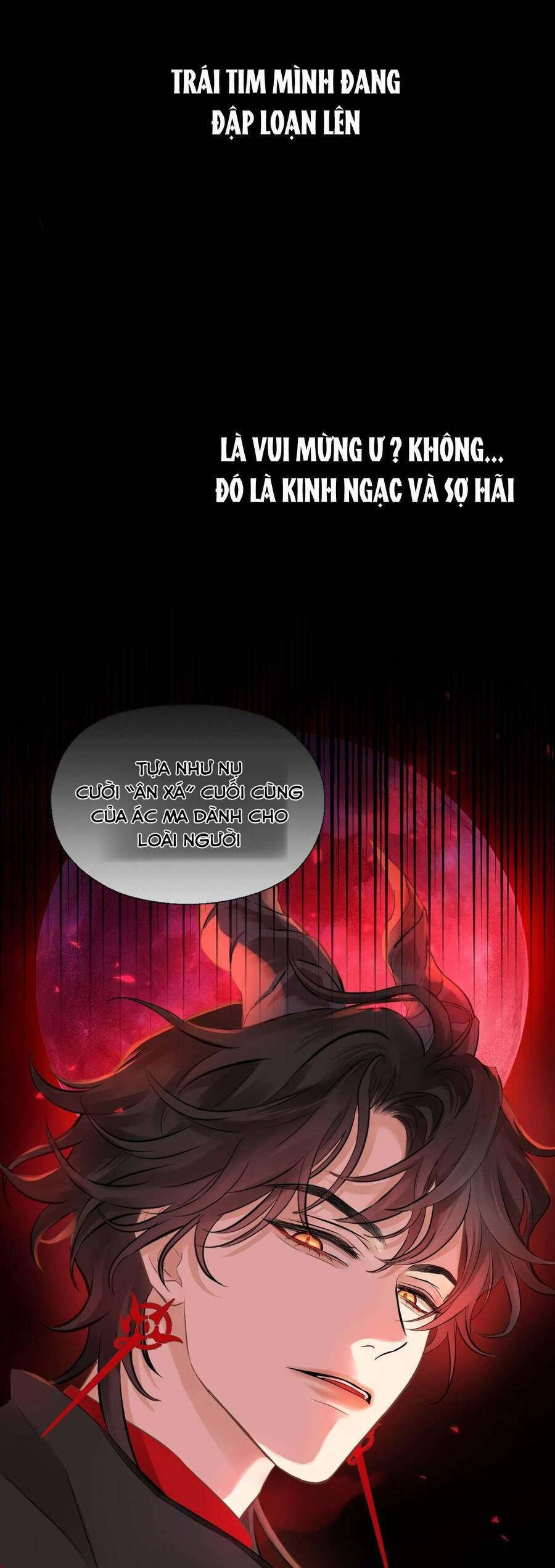 Hương Thơm Dục Vọng - Chapter 9 - Page 33