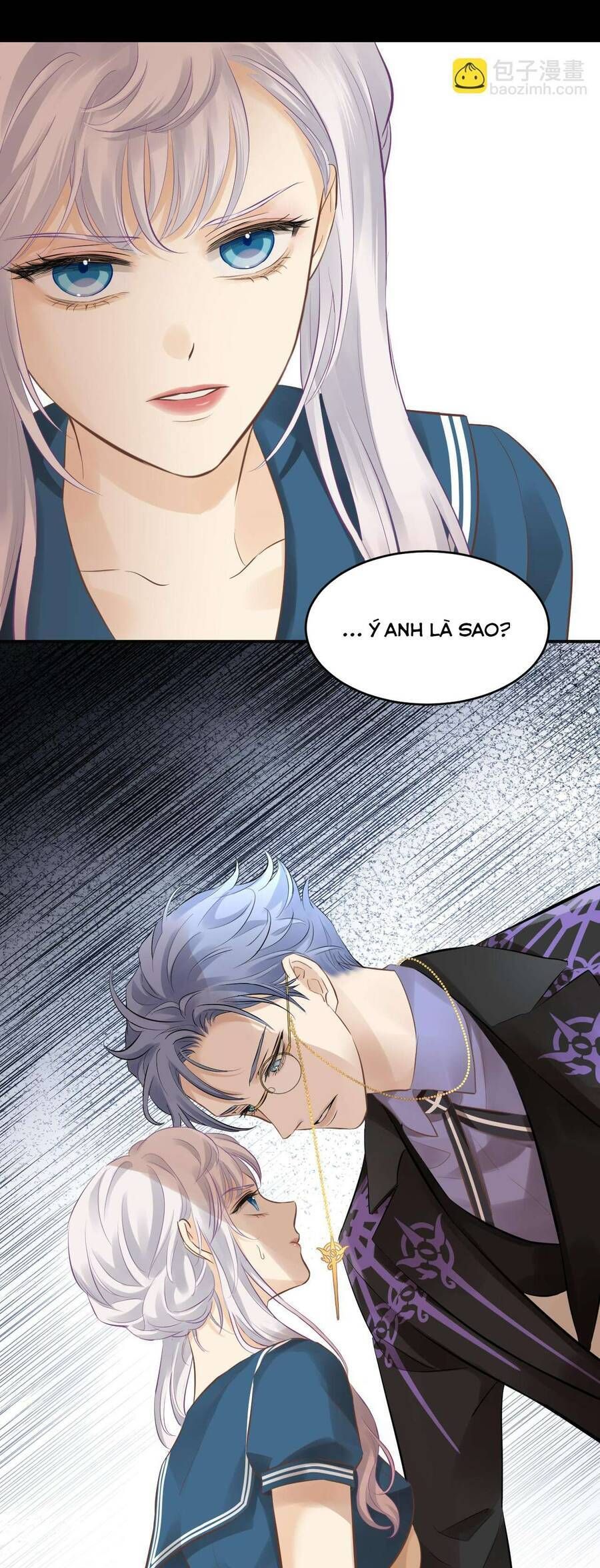 Hương Thơm Dục Vọng - Chapter 9 - Page 6