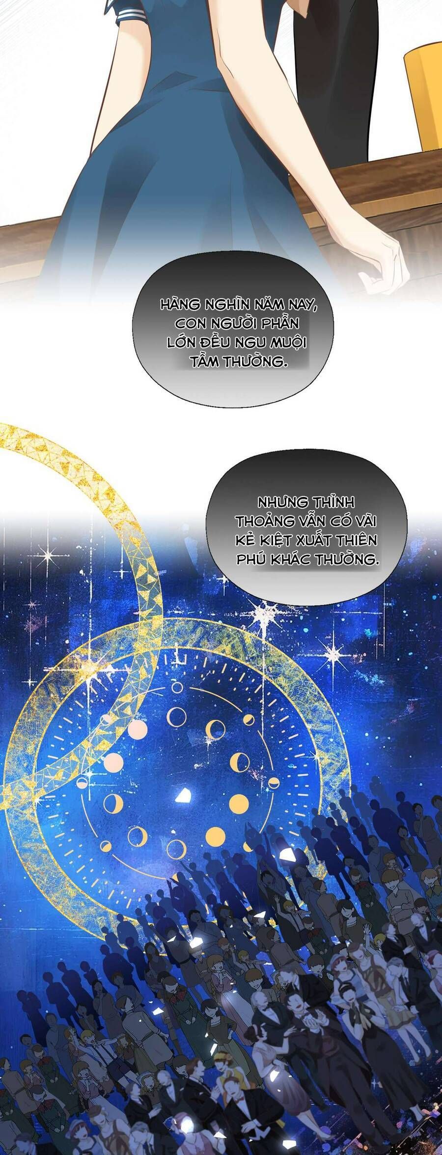 Hương Thơm Dục Vọng - Chapter 9 - Page 7