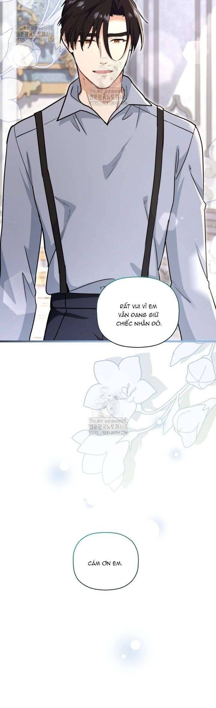 Bệ Hạ, Xin Hãy Quên Tôi Đi - Chapter 33 - Page 25